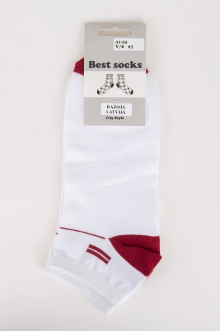 BEST SOCKS 